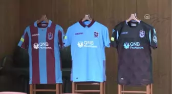 Trabzonspor, İntercity ile Sponsorluk Anlaşması İmzaladı (2)