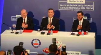 TRT'nin Çizgi Filmlerinde Trafik Güvenliği Anlatılacak