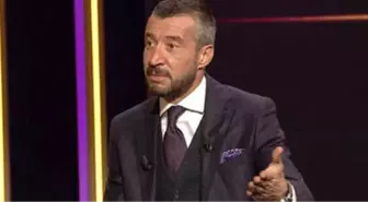 Tümer Metin: Frey ve Jailson'a Ne Garezim Olabilir?