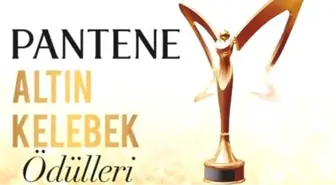 45. Pantene Altın Kelebek Ödül Töreni Kategorileri Açıklandı!