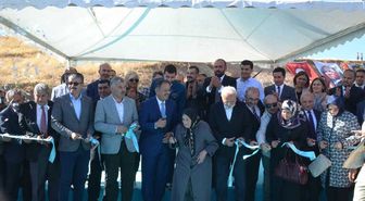 Bünyan'da Vefa Belediyeciliği Örneği