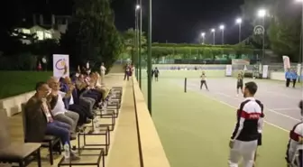 Dünya Sağırlar Tenis Takımlar Şampiyonası