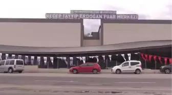 Erzurum Tarım ve Hayvancılık Fuarı