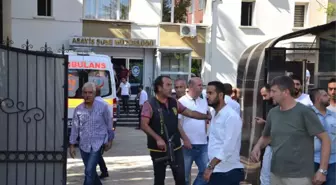 İyi Parti İl Başkanına Saldırıyla İlgili 4 Gözaltı