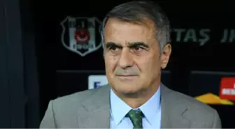 Şenol Güneş, Kadıköy'de Galibiyete Hasret