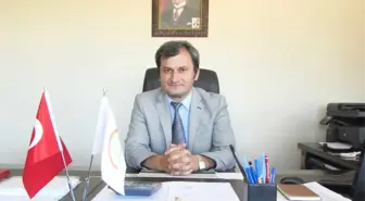 Tarla Faresi' ile Mücadele Uyarısı
