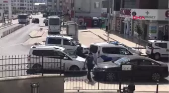 Tekirdağ Arkadaşını 'Özbek Kadın' Yüzünden Boğazını Keserek Öldürmüş