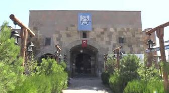 Türk Konukseverliğinin Simgesi: Kervansaraylar
