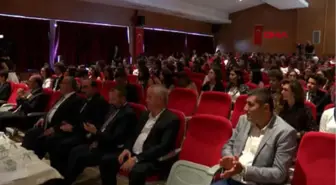 Ümraniyeli Öğrenciler Birleşmiş Milletler'e Barış Mesajı Verdi