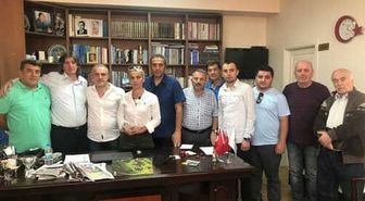 Zgc, 'Hem Hırsız Hem Eşkıyalar'