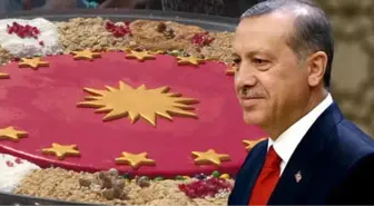 Başkan Erdoğan'ın Talimatıyla 13 İlde Vatandaşlara Aşure İkram Edildi