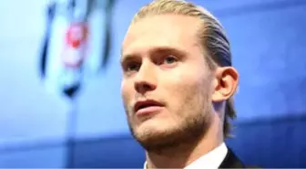 Beşiktaş'ın Kalecisi Loris Karius'tan İtiraf: 'O Hataları Yapmayabilirdim'