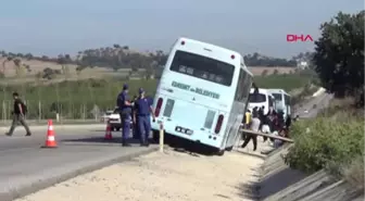 Çanakkale'de Şehitlik Gezisi Faciayla Sonuçlanıyordu