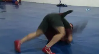 Federasyonu Olmayan Bir Sporu Seçen İki Sporcu, Sponsor Desteği Arıyor- Jiu Jitsu Sporcusu Gençler...