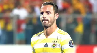 Fenerbahçe'de Gözler Roberto Soldado'yu Arıyor