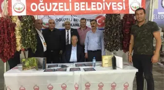 Kocaeli'nde Oğuzeli Rüzgarı