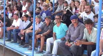 Manavgat Geleneksel Rahvan At Yarışları