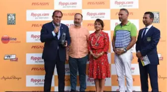 Pegasus Golf Challenge Turnuvası 10'uncu Kez Yapıldı