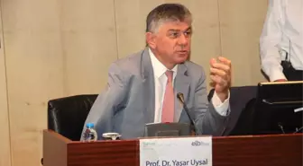 Prof. Dr. Yaşar Uysal: 'Türkiye 2019'un İlk Yarısında Büyümede Eksiyi Görebilir'