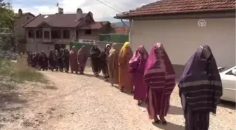 Safranbolu'nun Düğün Geleneği Kayıt Altına Alınıyor