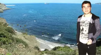 Sarıyer'de, Yüzme Bilmeyen Genç, Serinlemek İçin Girdiği Denizde Boğularak Can Verdi