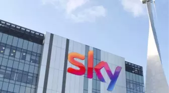 Sky Grubunun İhalesini Comcast Kazandı