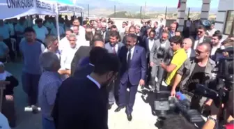 AK Parti Genel Başkan Yardımcısı Mahir Ünal: 'Biz Kahramanları da Hainleri de Unutmayız'