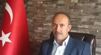 Alim: 'Finans ve Reel Sektör İçin Tedbir Paketi, Yep'in Temelini Sağlamlaştıracaktır'