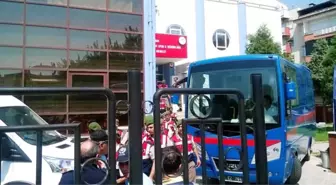 Askeriye Öğrenci Yerleştiren Fetö'cüye 8 Yıl Hapis Cezası