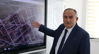 Bolu Belediye Başkanı Alaaddin Yılmaz Açıklaması
