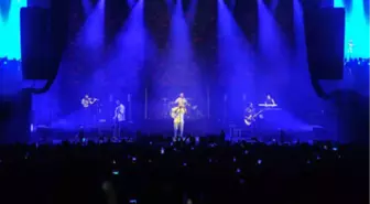 Fizy İstanbul Müzik Haftası Sona Erdi
