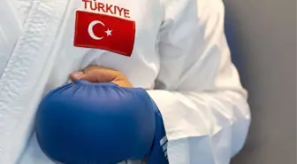 Karate Milli Takımından Tarihi Performans