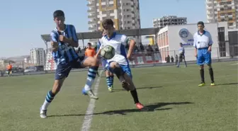 Kayseri U-17 Ligi B Grubu