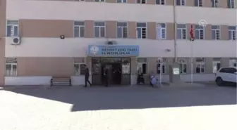 Öğrencilere Kırtasiye Yardımı