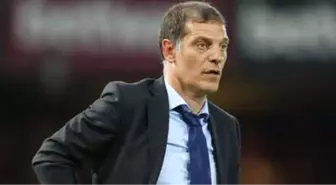 Bir Dönem Beşiktaş'ı Çalıştıran Slaven Bilic, Suudi Arabistan Ekibi Al Ittihad İle Anlaştı