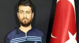 Terörist Yusuf Nazik, 9. Ağır Ceza Mahkemesine Sevk Edildi