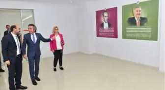 Yıldırım Belediyesi'nden Tekstil Çalışanlarına İşaret Dili Eğitimi