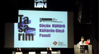 2018-2019 Sanat Yılı ve İstanbul Tasarım Bienali Etkinliklerinin Açılışı Gerçekleştirildi