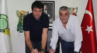 Akhisarspor'da İkinci Cihat Arslan Dönemi