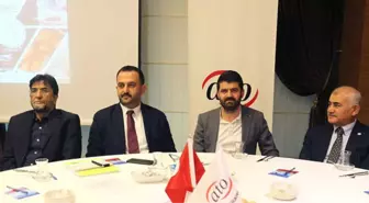 ATO'dan Gelir İyileştirme Çalıştayı