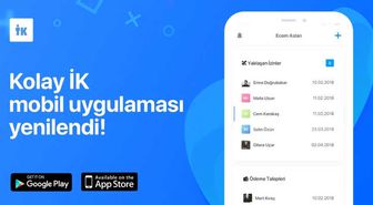 Ayda 4 Günümüzü Mobil Uygulamalarda Geçiriyoruz'