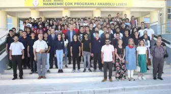 Başkan Yanılmaz, 'Belediye Yönetimini Hizmet Yeri Olarak Görüyoruz'