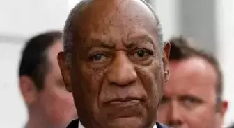 Bill Cosby Hakkında 5 İla 10 Yıl Hapis Cezası İstemi