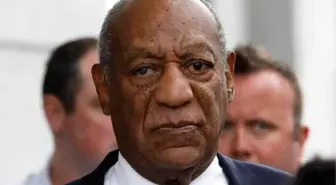 Bill Cosby Hakkında 5 İla 10 Yıl Hapis Cezası İstemi