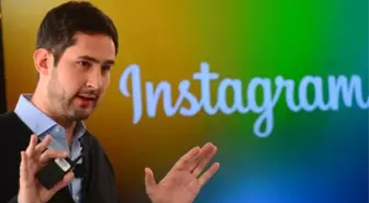 Instagram'ın Kurucuları Systrom ve Krieger Facebook ile Anlaşmazlıklar Yüzünden Ayrılıyor