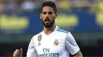 Isco Ameliyat Edilecek!