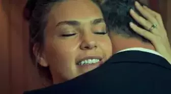 İstanbullu Gelin 55. Bölüm Fragman