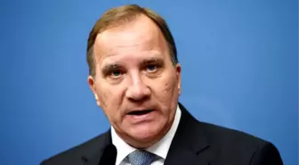 İsveç'in Sosyal Demokrat Başbakanı Stefan Lofven Güven Oylamasını Kaybetti, İstifası Bekleniyor