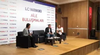 Lc Waikiki Aile Buluşmaları'nın Beşinci Durağı Kars