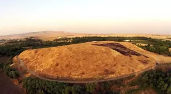 Mardin'de 27 Yıl Önce Şehit Olan Arkeologlar Unutulmadı